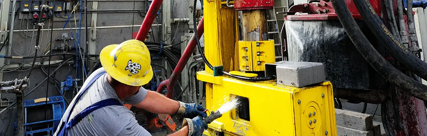 Führender Bohranlagen-Experte Bentec setzt auf Engineering Base