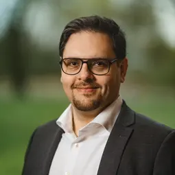 Dr. Pouria Bigvand, Vice President Global Products & Technology, AUCOTEC
