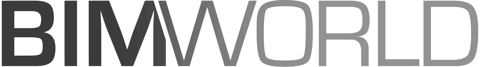 BIM World Paris 2026