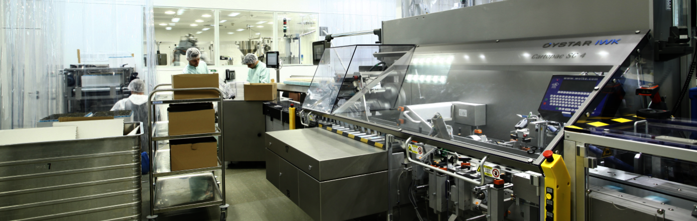 IWK Gesamtmaschine