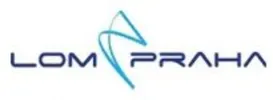 LOM Praha Logo