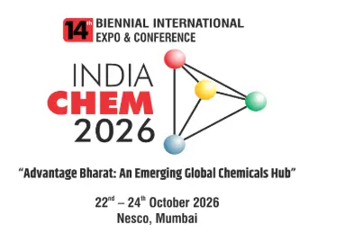 INDIA CHEM 2026