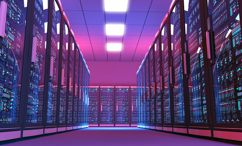 Serverraum
