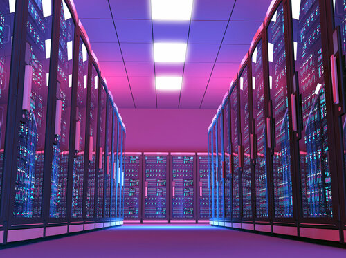 Serverraum