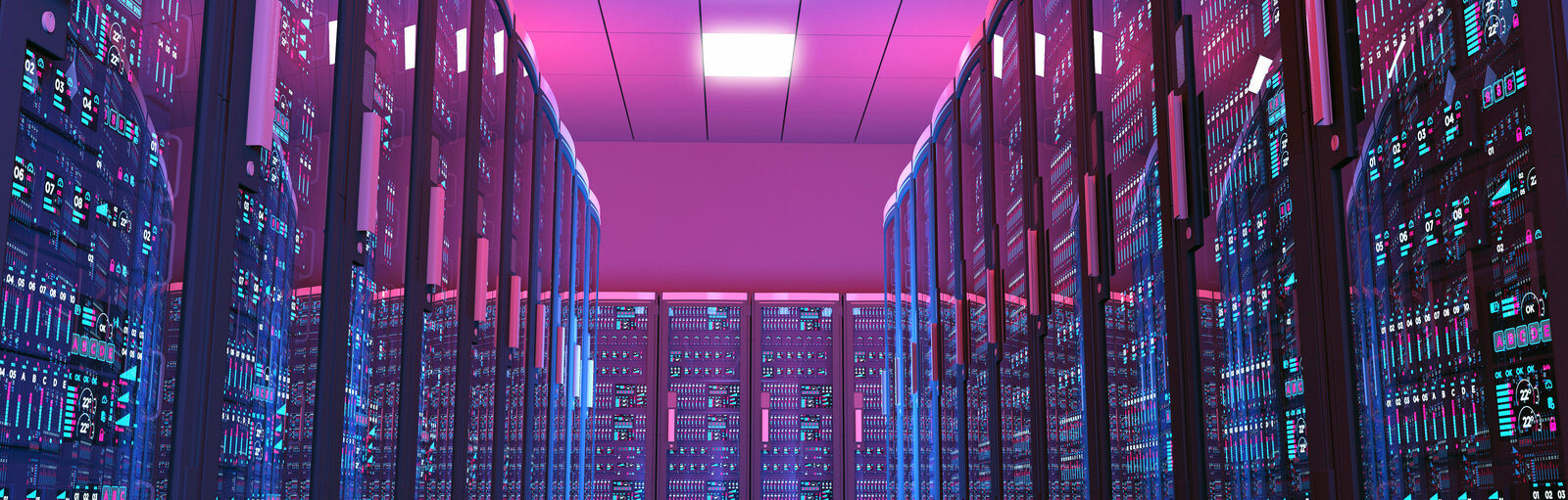 Serverraum