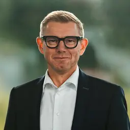 Uwe Vogt, Vorstandsmitglied AUCOTEC