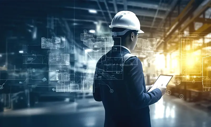 Engineering Base Mobile View