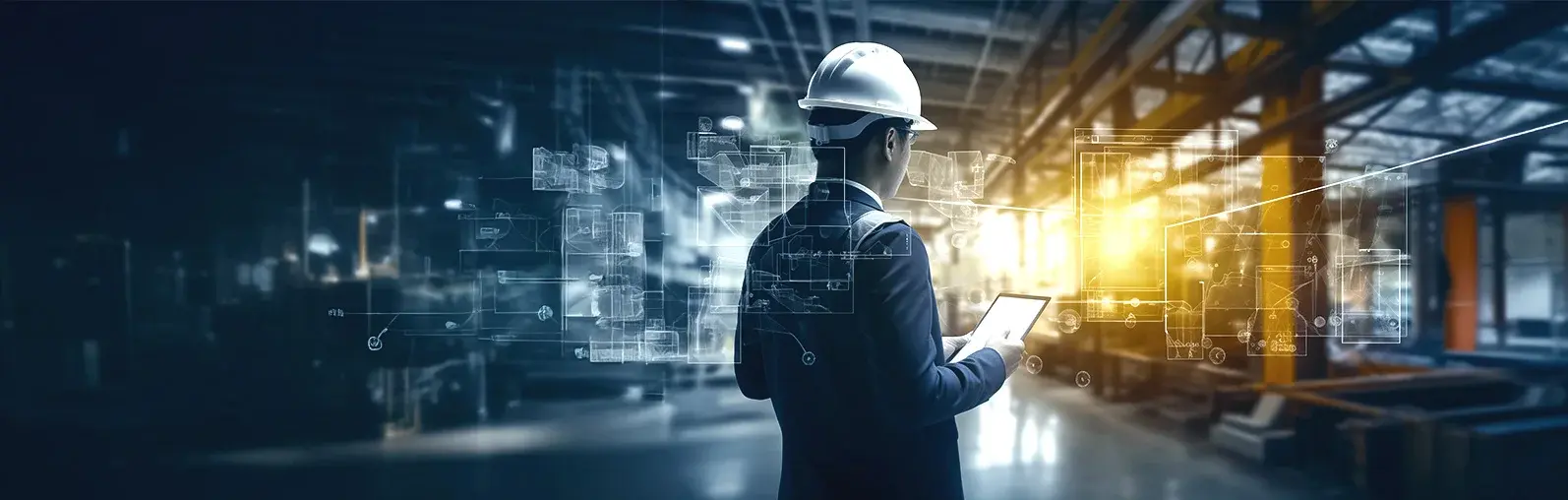 Engineering Base Mobile View