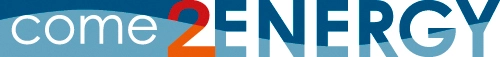 come2ENERGY Logo