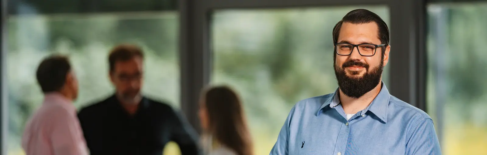 Stellenausschreibung - Account Manager Italien