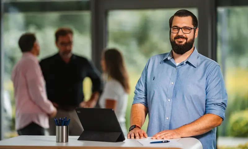 Stellenausschreibung - Account Manager Italien