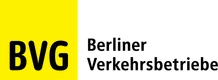 BVG Logo