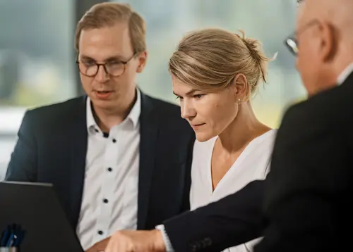 Stellenausschreibung - Produktmanager Plants