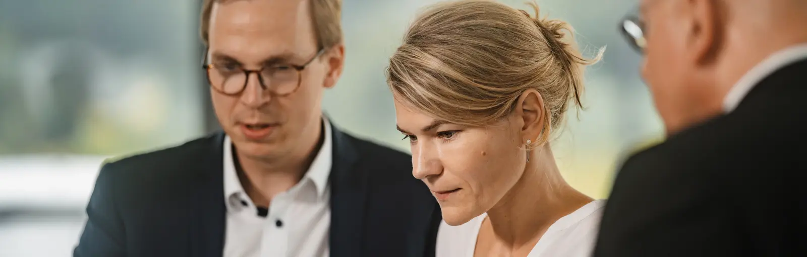 Stellenausschreibung - Produktmanager Plants