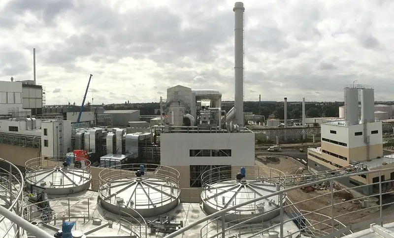 Bandbreite von Engineering Base beschleunigt TBP-Prozesse erheblich