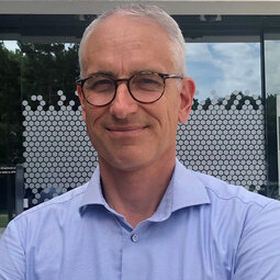 Niels Keller-Larsen, CIO bei Topsoe