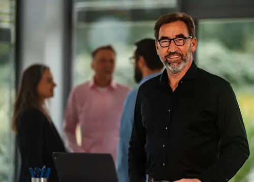 Stellenausschreibung - Account Manager