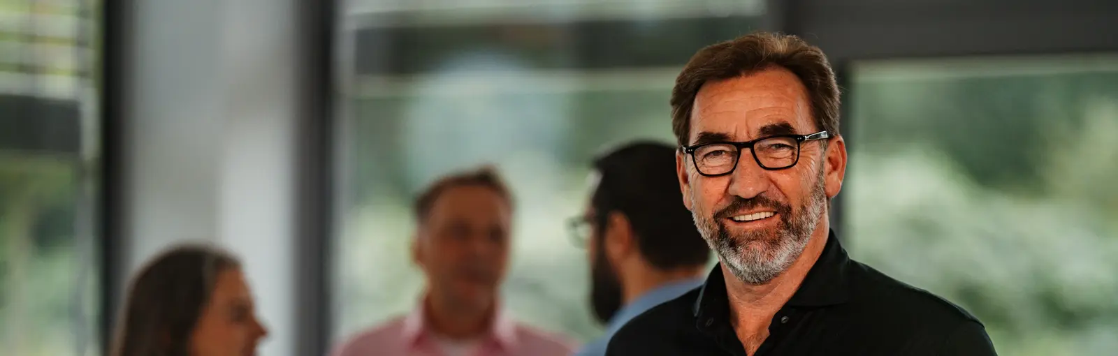 Stellenausschreibung - Account Manager