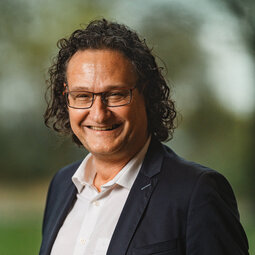 Heinz Rechberger