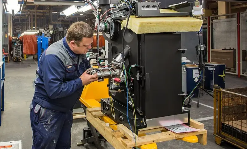 Windhager zentralisiert seine Engineering-Prozesse mit AUCOTEC-Software