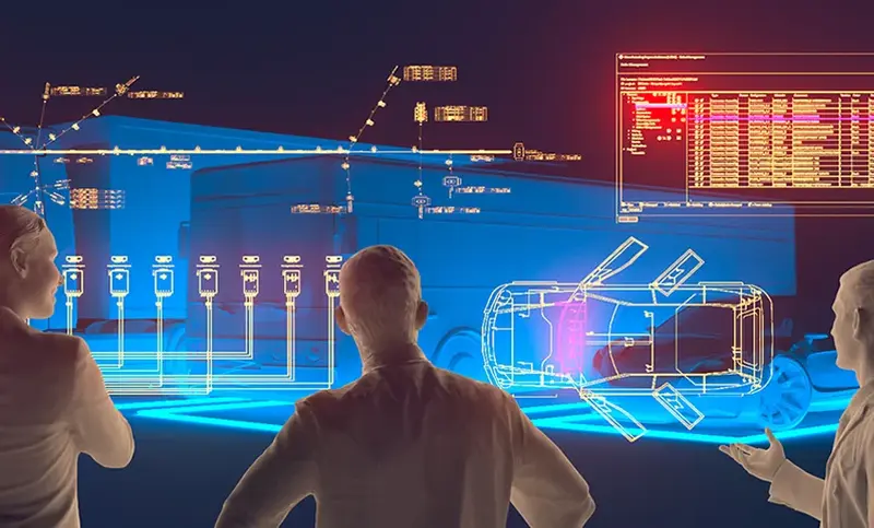 Engineering Base Cable