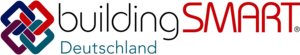 buildingSMART Deutschland Logo