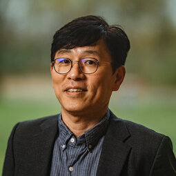 Anton Kim