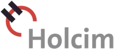 Holcim Logo