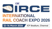 International Rail Coach Expro 2026