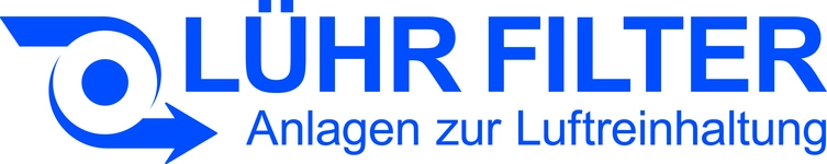 Lühr Filter Logo