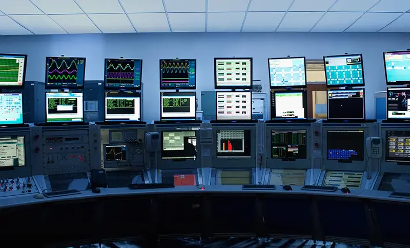 Qualität und Sicherheit bei AUCOTEC