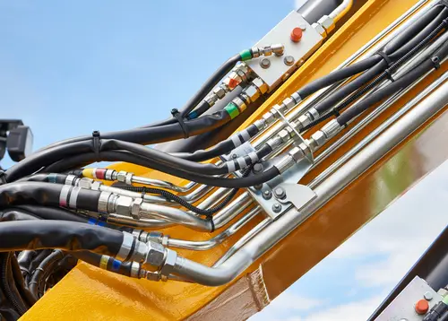 Spezialfahrzeuge und -geräte