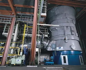 Claudius Peters - Mühle