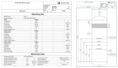Unternehmenswerte im Blick