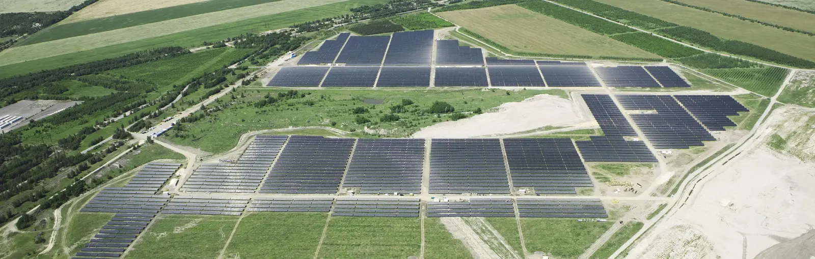 come2ENERGY Solarpark