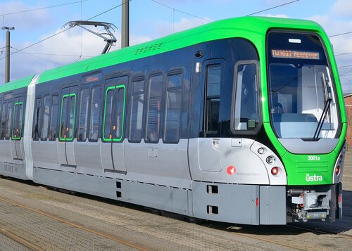  Kiepe Electric entscheidet sich für kooperatives Engineering 