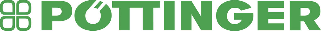 Pöttinger Logo