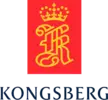 Kongsberg Logo