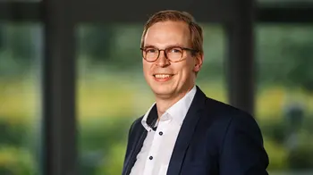 AUCOTEC产品管理主管Henry Bloch博士