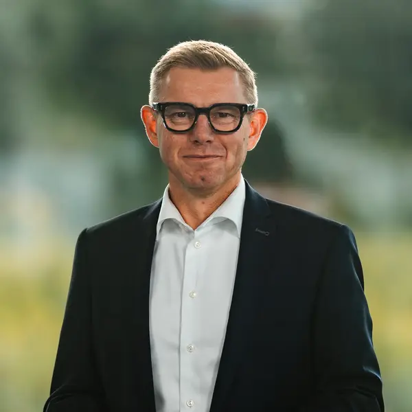 Uwe Vogt, Vorstandsmitglied AUCOTEC