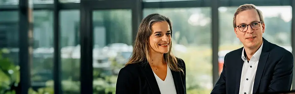 ISO 27001-Zertifizierung AUCOTEC