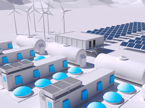 Green Energy