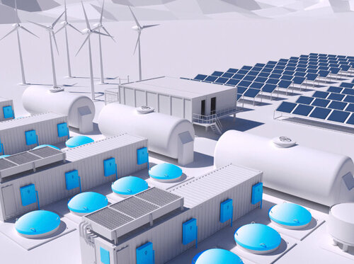 Green Energy