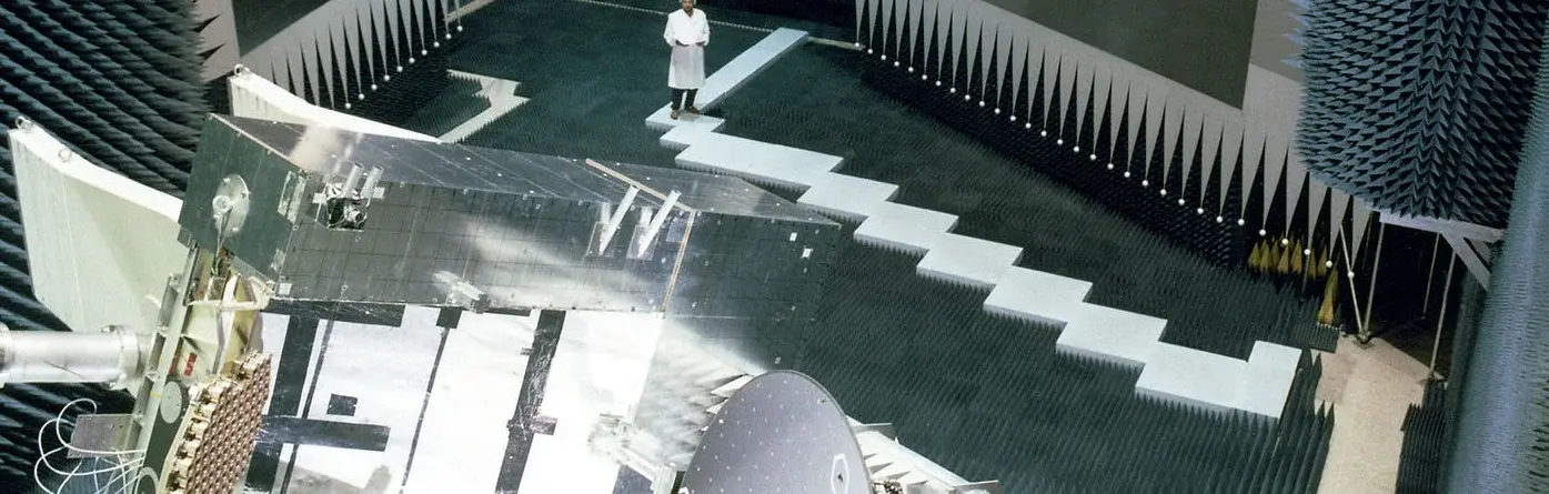 Airbus Defence and Space