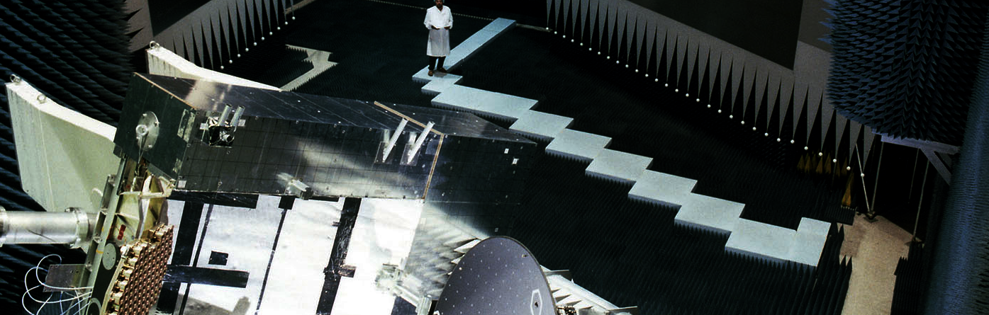 Airbus Defence and Space