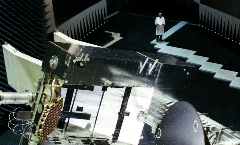 Airbus Defence and Space