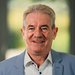 Rolf Schwanecke