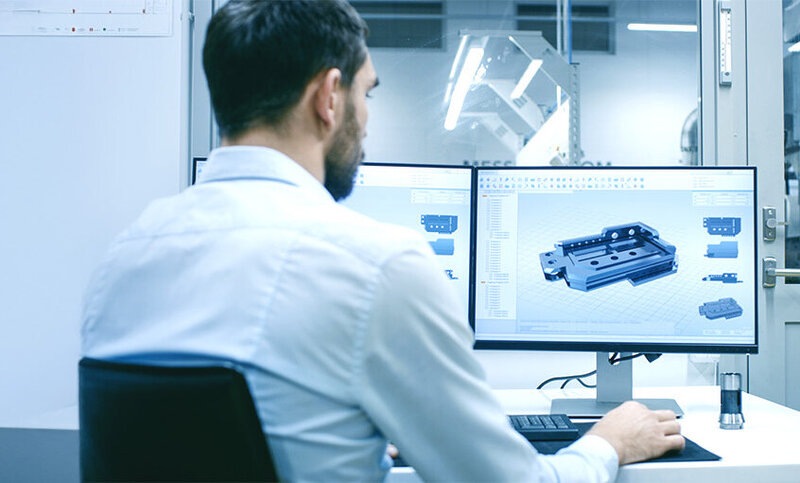 3D-Integrationen