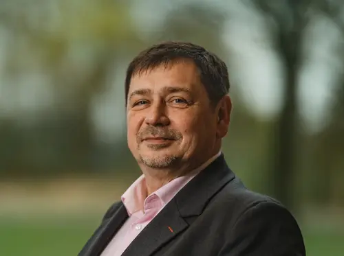 Marek Tabaczynski