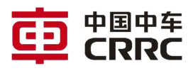 CRRC Logo